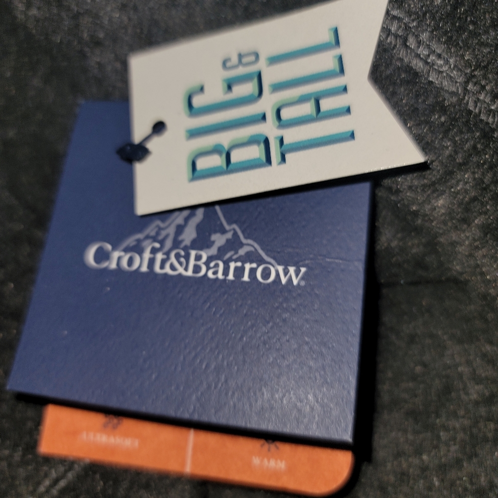 Fleece Pullover - Picture 3 of 4